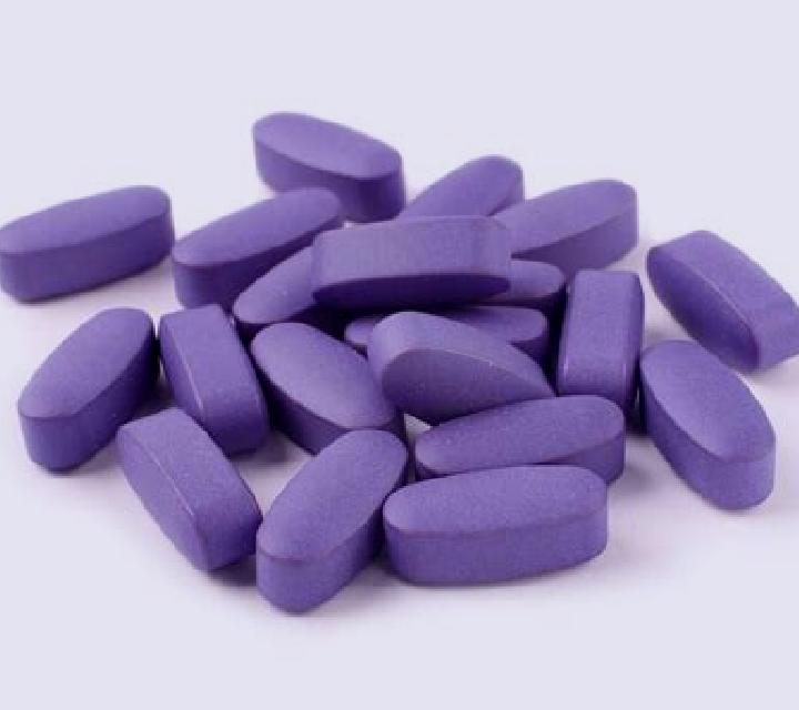 Purple Pills online slot