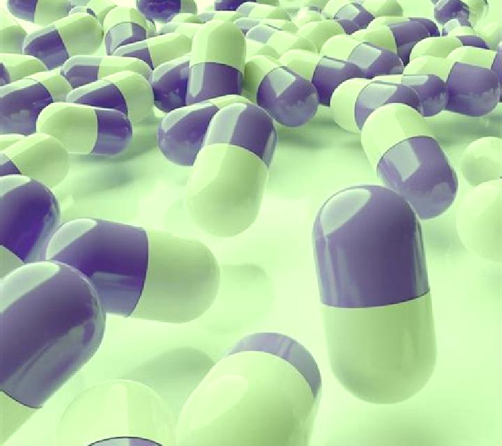 Purple Pills slot game