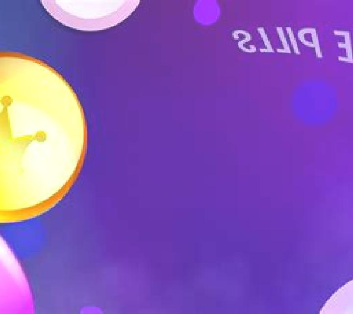 Purple Pills slot