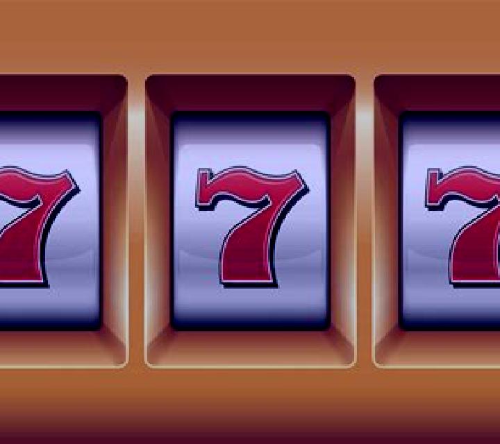 Purple Win JP slot machine