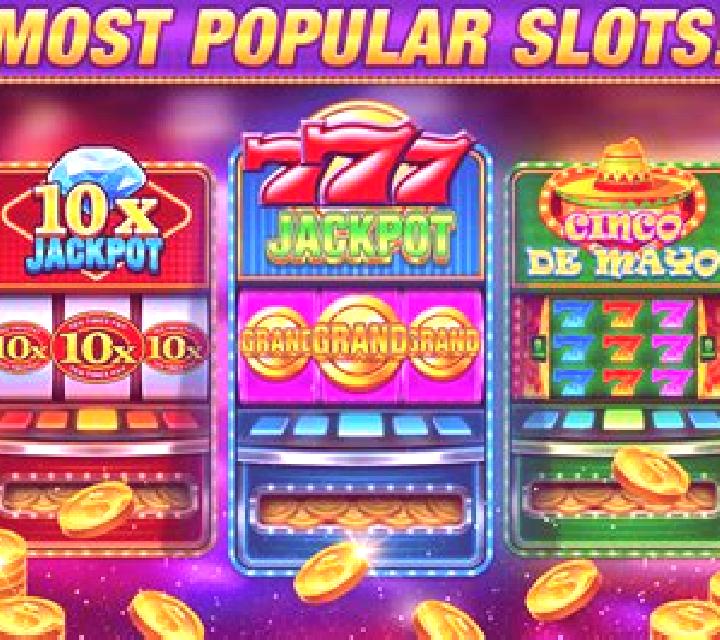 Purple Win online slot