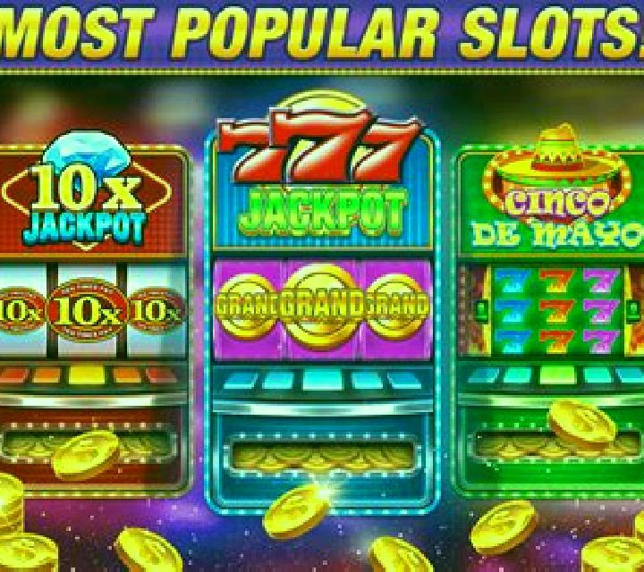 Purple Win slot game