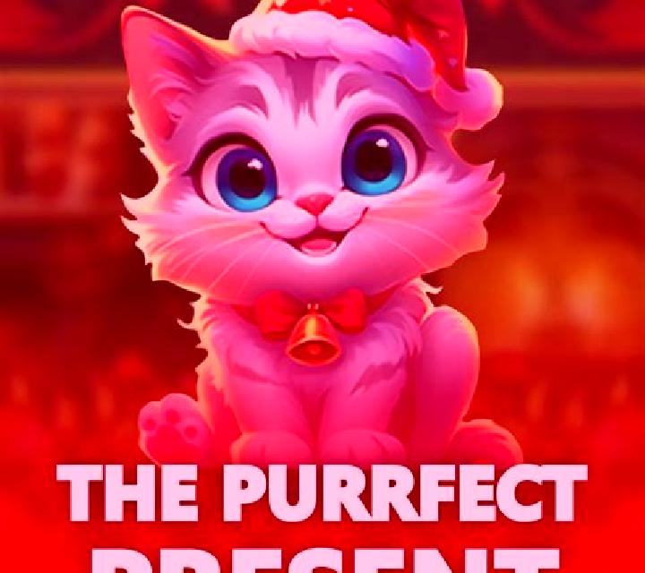 Purrfect online slot