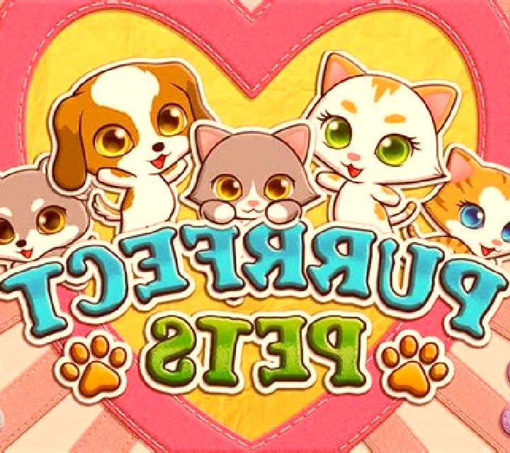 Purrfect Pets slot