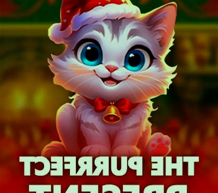 Purrfect Riches online slot