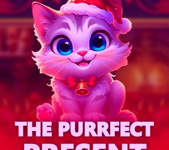Purrfect Riches slot game