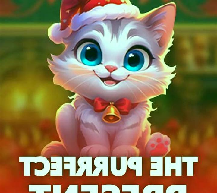 Purrfect slot game