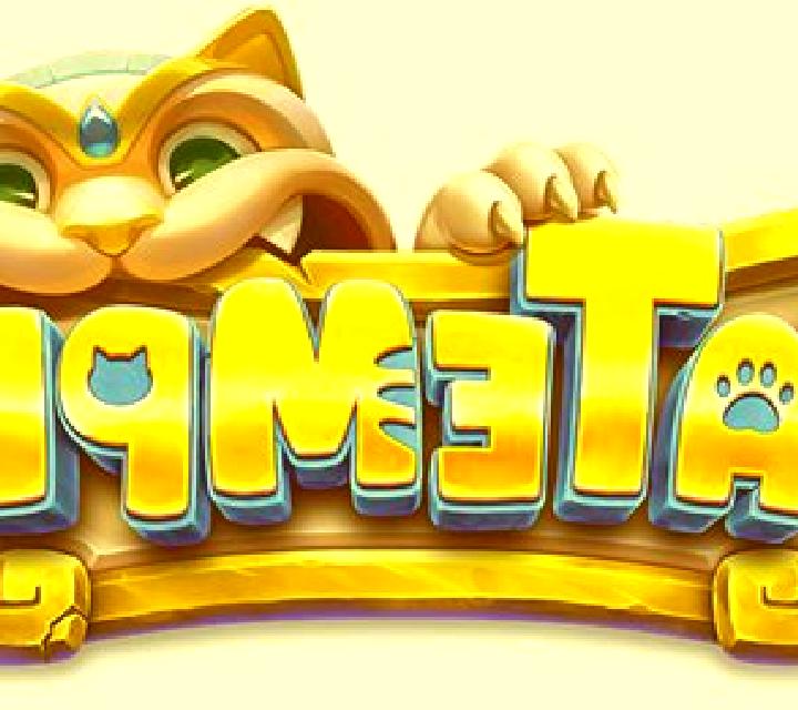 Purrfect slot