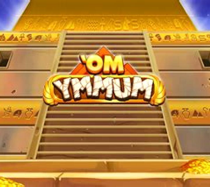 Purse of the Mummy online slot