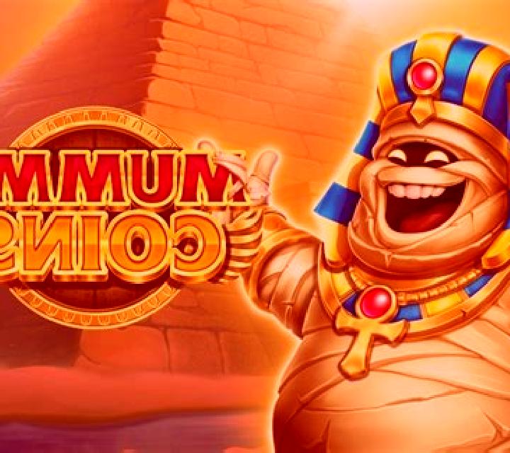 Purse of the Mummy slot game