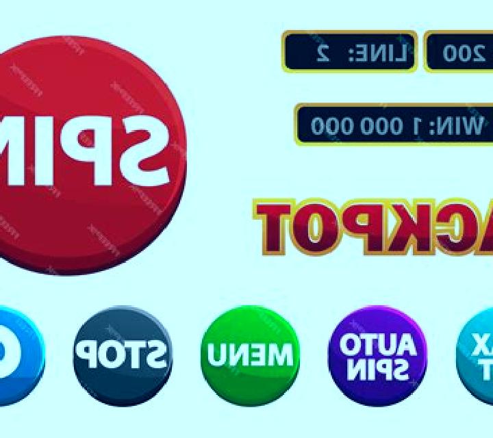 Push The Button online slot