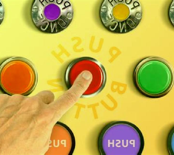 Push The Button slot game