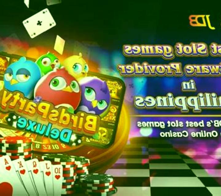 Pusoy (JDB) online slot