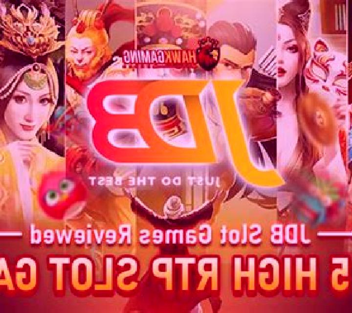 Pusoy (JDB) slot game