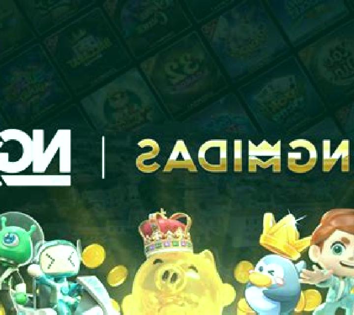 Pusoy (KingMidas Games) online slot