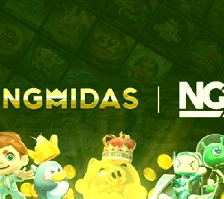 Pusoy (KingMidas Games) slot game