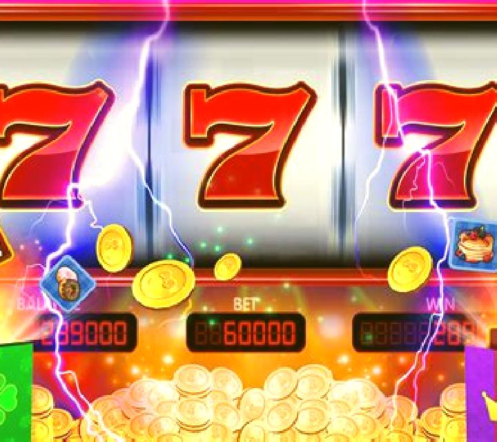 Pusoy (KingMidas Games) slot machine