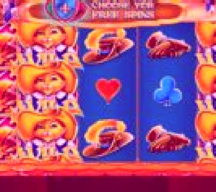 Puss N Boots online slot