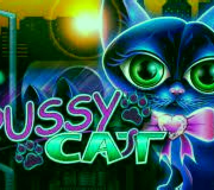 Pussy Cat slot game