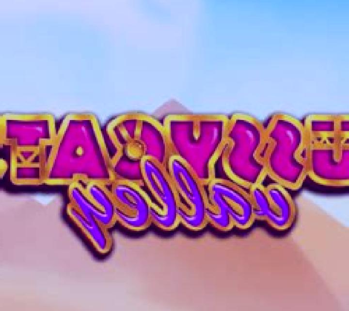 Pussycats Valley slot
