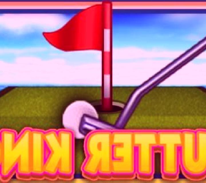 Putter King slot