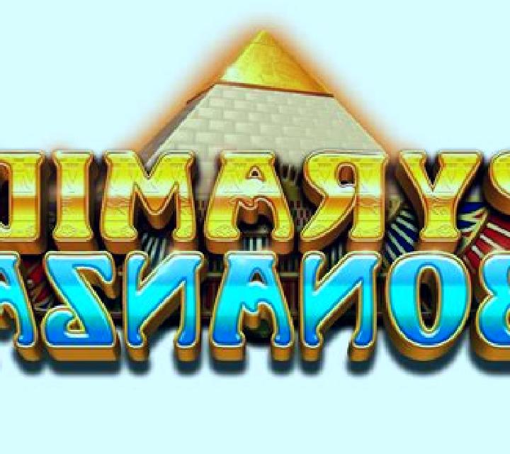 Pyramid Bonanza online slot