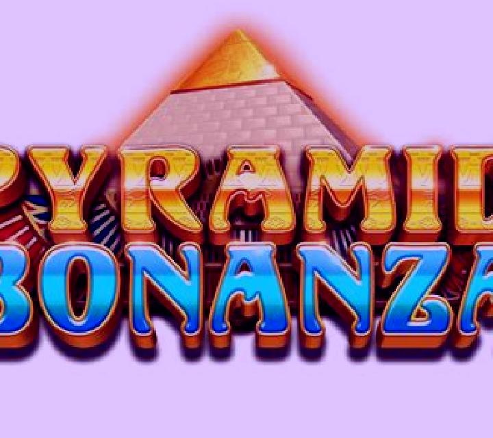 Pyramid Bonanza slot