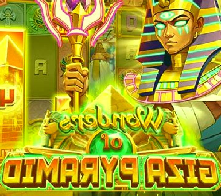 Pyramid Bonus Deluxe (Betsoft) online slot