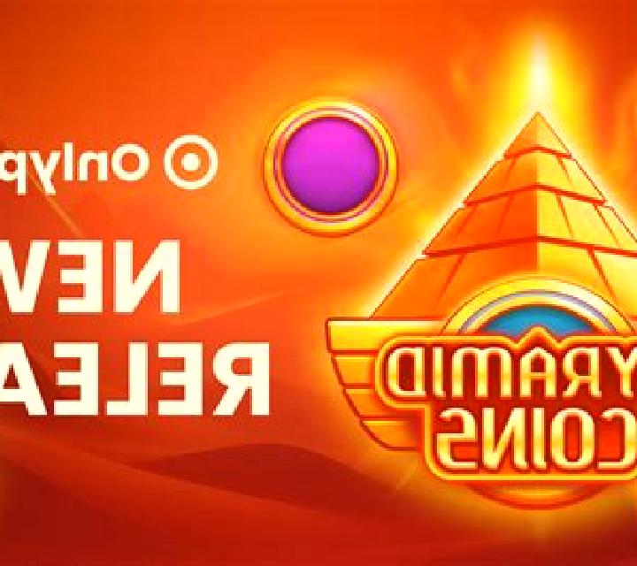 Pyramid Coins online slot