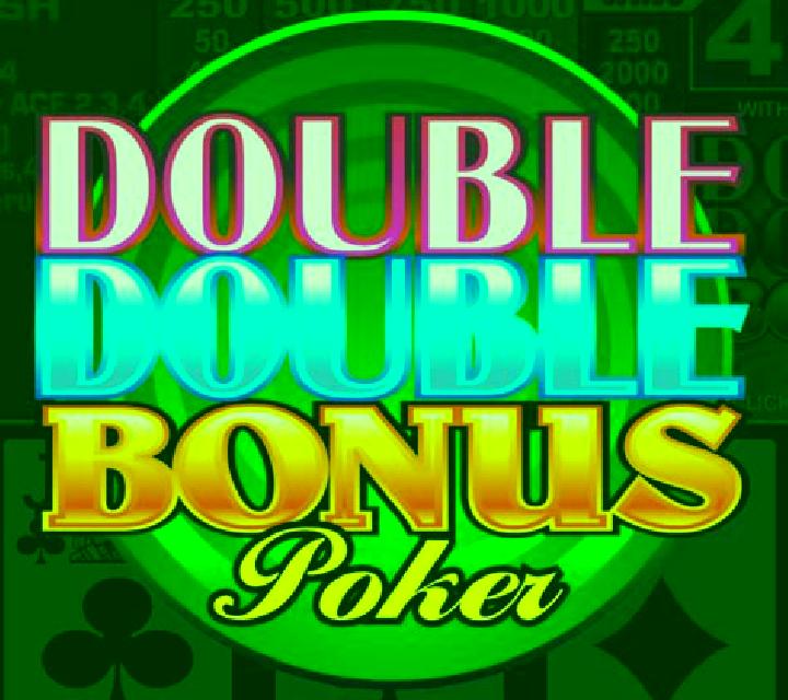 Pyramid Double Bonus Poker (Betsoft) slot