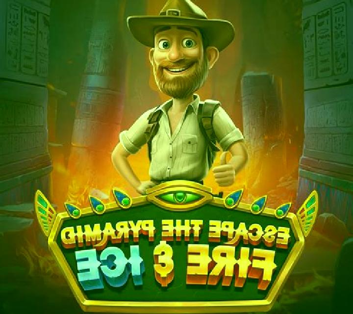 Pyramid Escape online slot