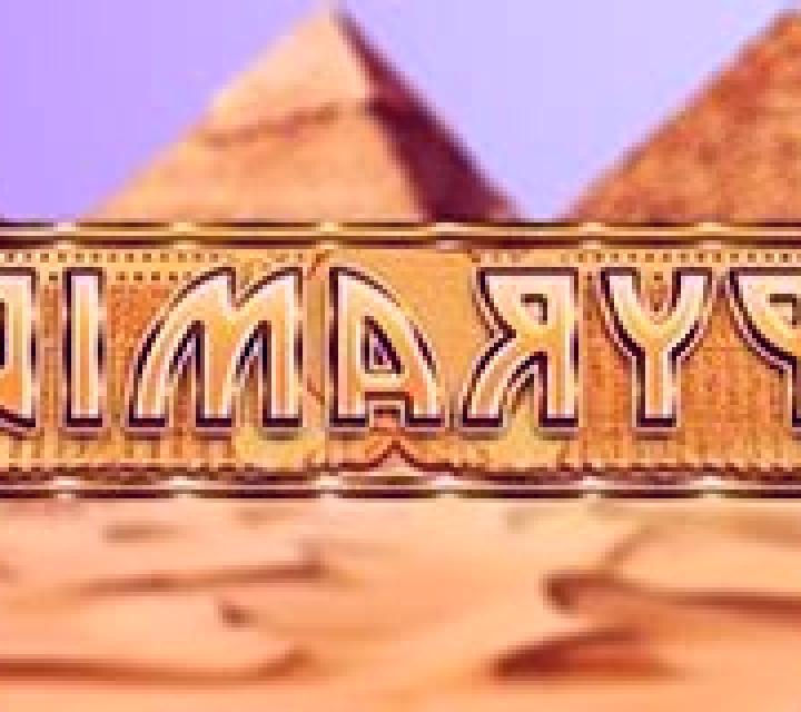 Pyramid (Fazi) slot game