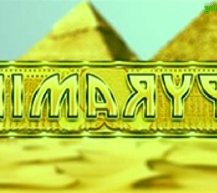 Pyramid (Fazi) slot