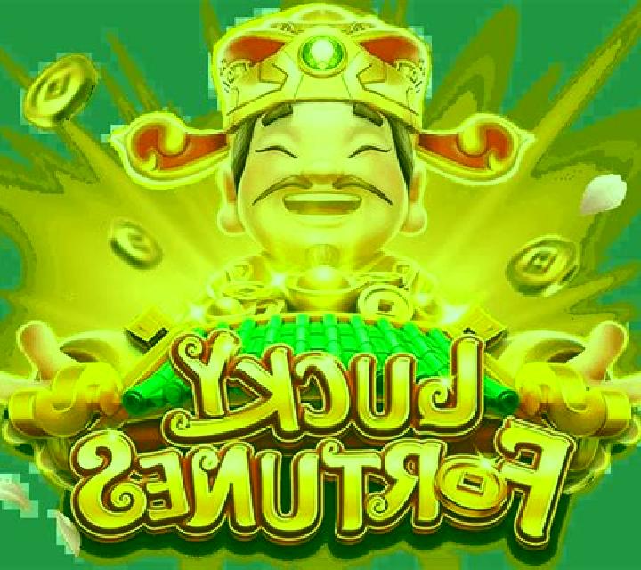 Pyramid Fortunes slot game