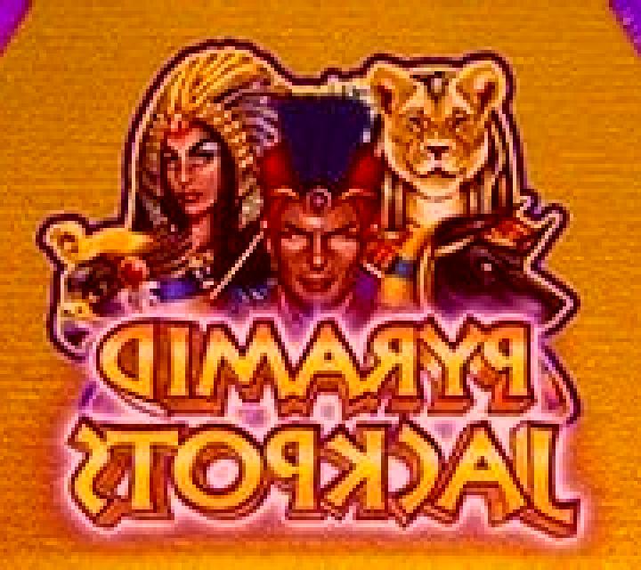 Pyramid Jackpots online slot