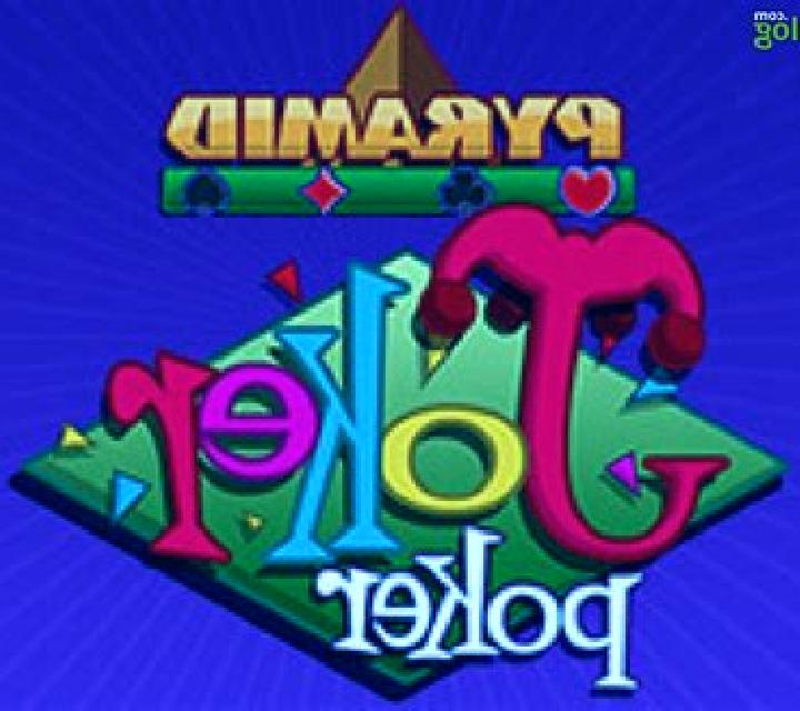 Pyramid Joker Poker (Betsoft) slot
