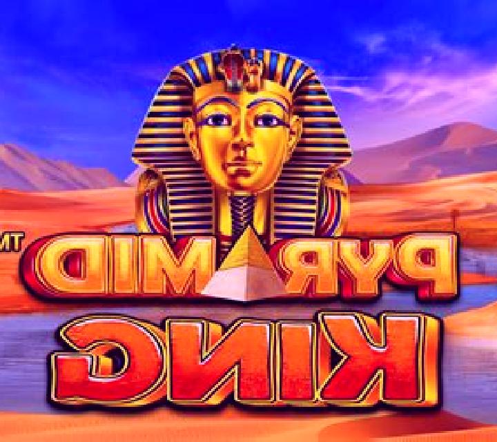 Pyramid King online slot