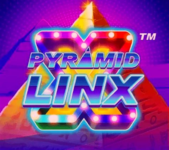 Pyramid Linx online slot