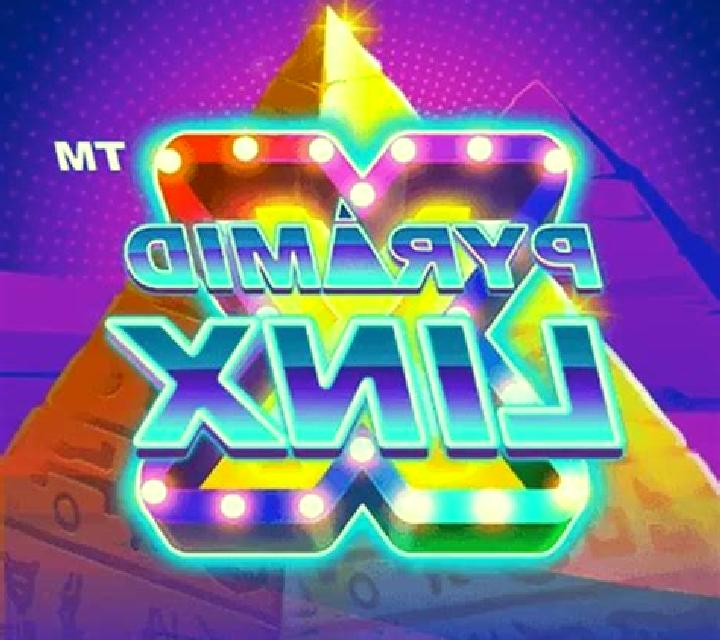 Pyramid Linx slot machine