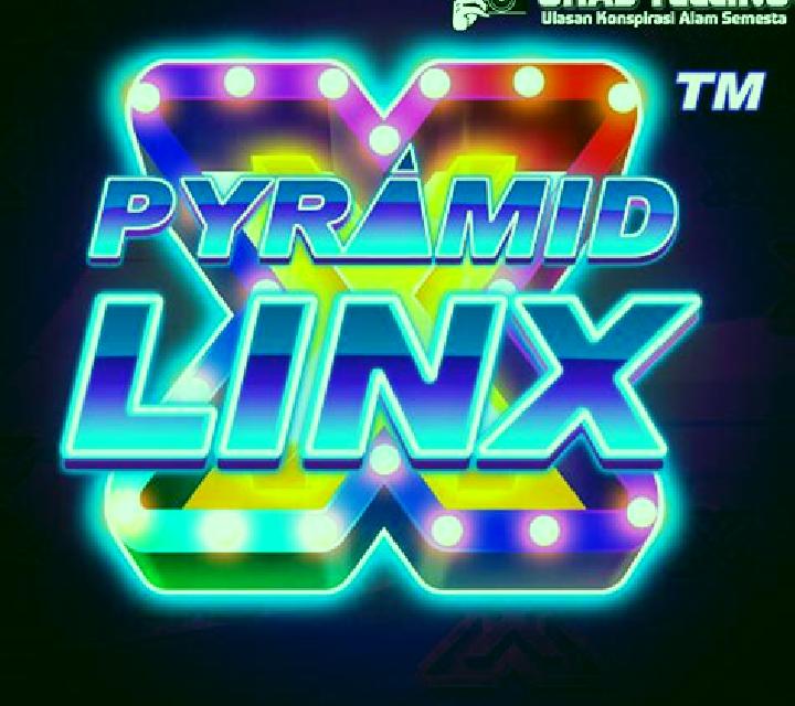 Pyramid Linx slot