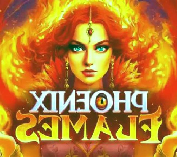 Pyramid of Flames slot game