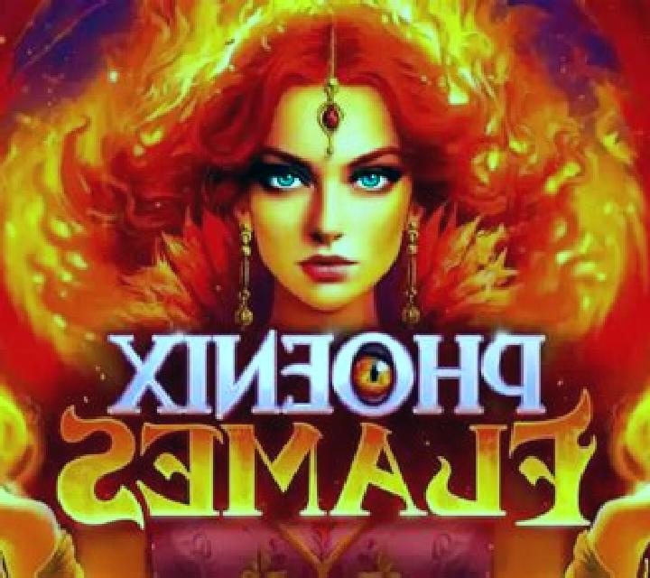 Pyramid of Flames slot machine