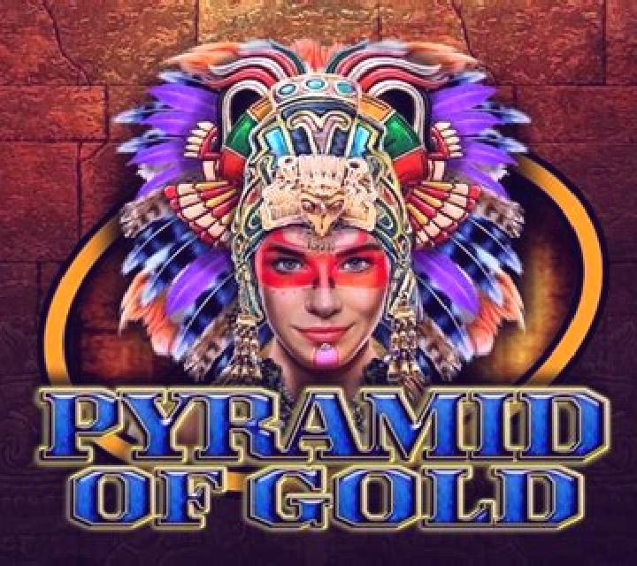 Pyramid Of Gold online slot
