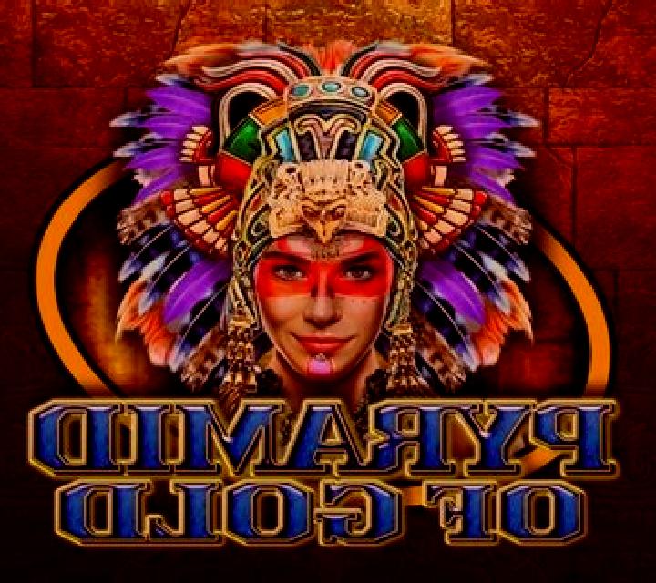 Pyramid Of Gold slot