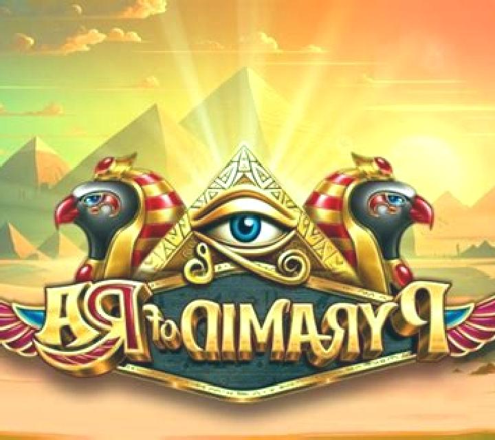 Pyramid of Ra online slot