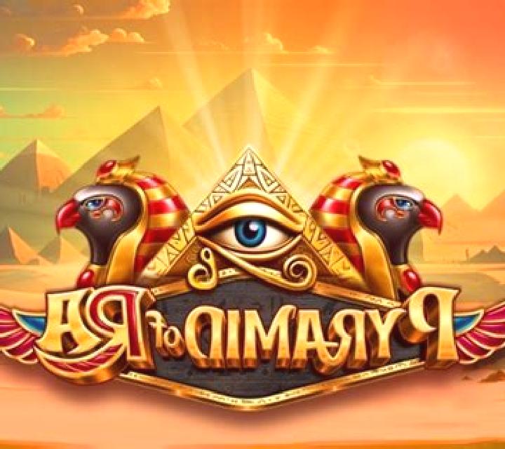 Pyramid of Ra slot machine
