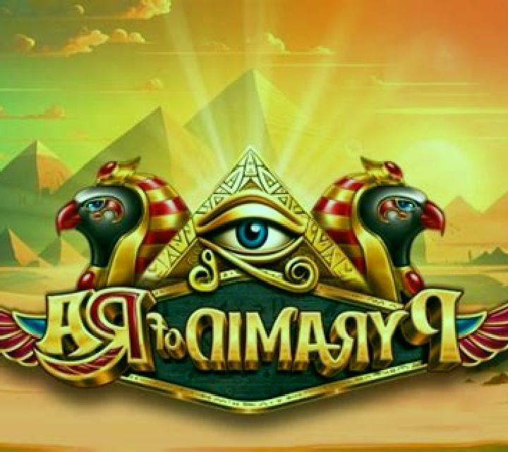 Pyramid of Ra slot