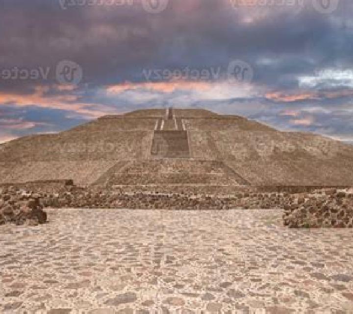 Pyramid of the Sun online slot