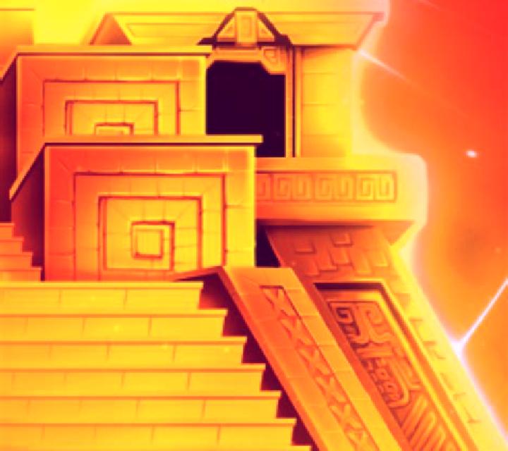 Pyramid of the Sun slot game