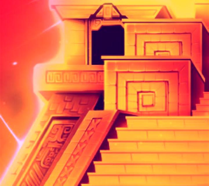 Pyramid of the Sun slot